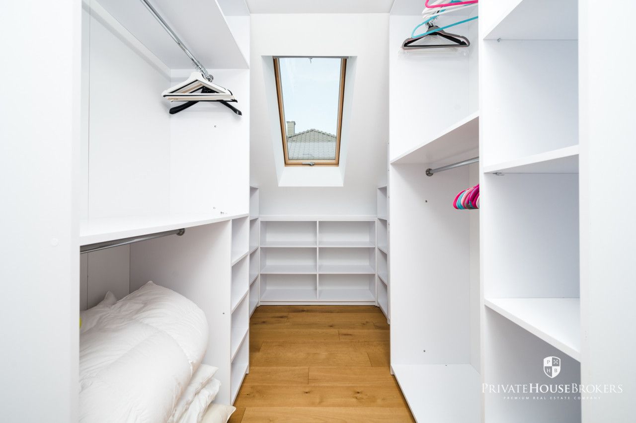 Nowoczesny dom wolnostojący 200m2, Łuczyce - Dom - Wynajem - Krakowski, Kocmyrzów-Luborzyca / Łuczyce