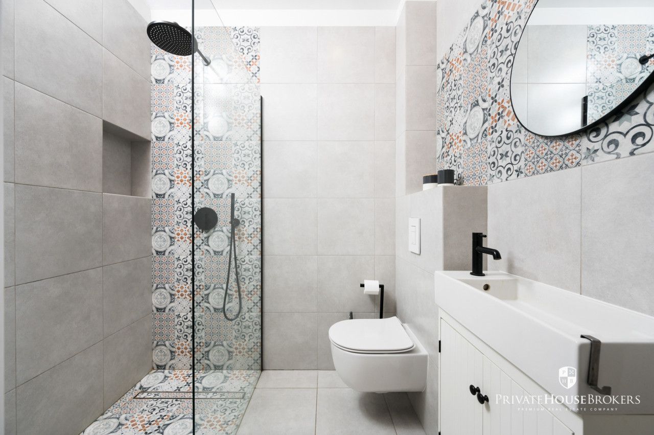 Nowoczesny dom wolnostojący 200m2, Łuczyce - Dom - Wynajem - Krakowski, Kocmyrzów-Luborzyca / Łuczyce