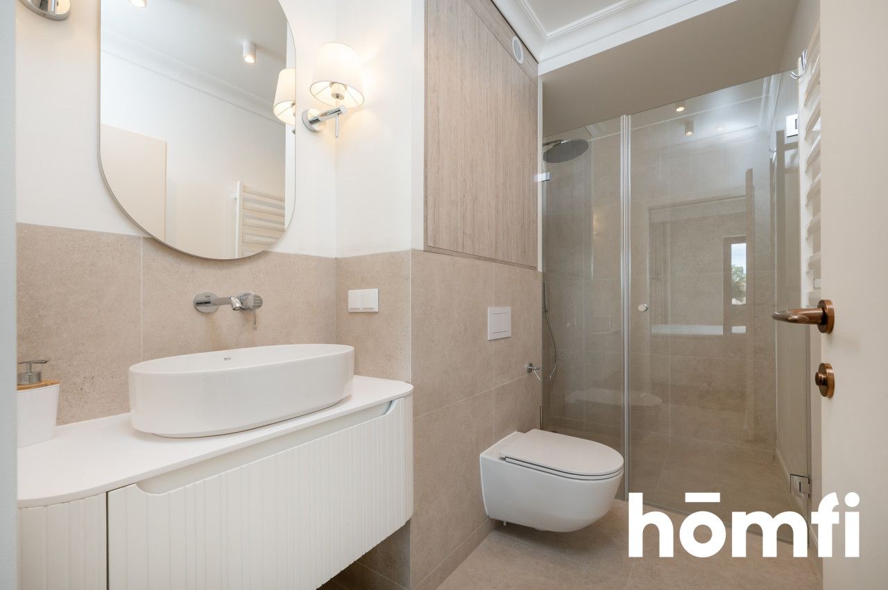 Wyjątkowy 100m2 apartament z tarasem - 3 pokoje - Mieszkanie - Wynajem - Łódź, Bałuty / Marysin