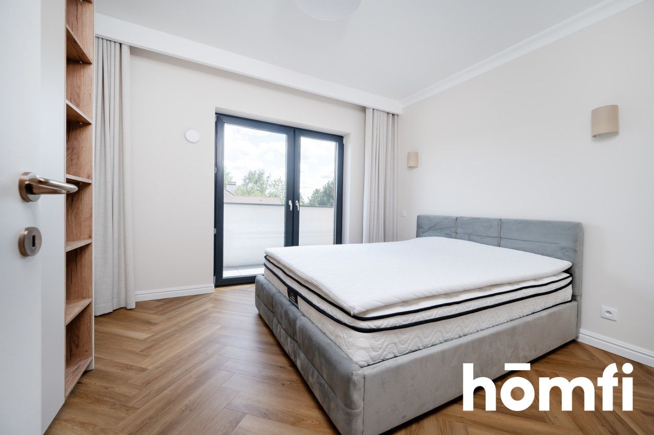 Wyjątkowy 100m2 apartament z tarasem - 3 pokoje - Mieszkanie - Wynajem - Łódź, Bałuty / Marysin