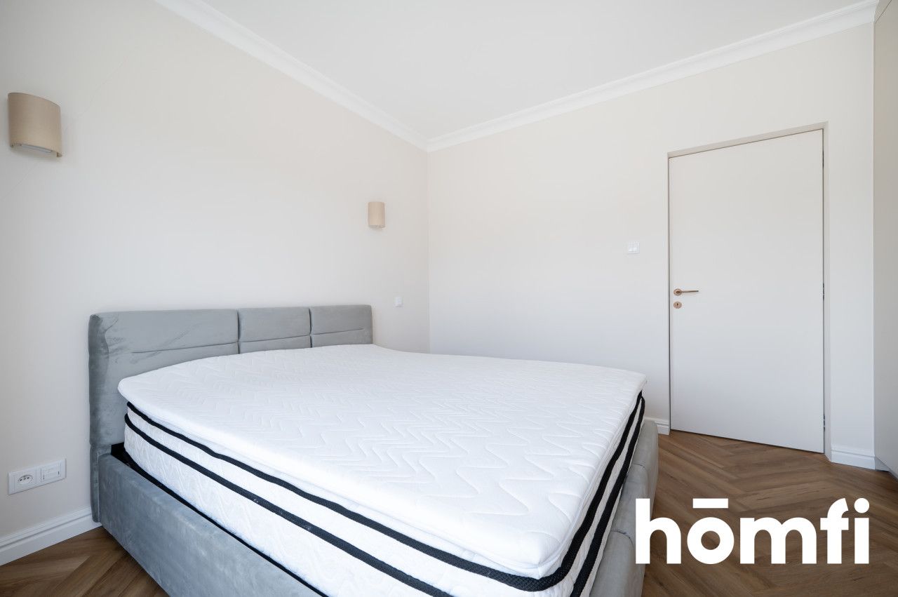 Wyjątkowy 100m2 apartament z tarasem - 3 pokoje - Mieszkanie - Wynajem - Łódź, Bałuty / Marysin