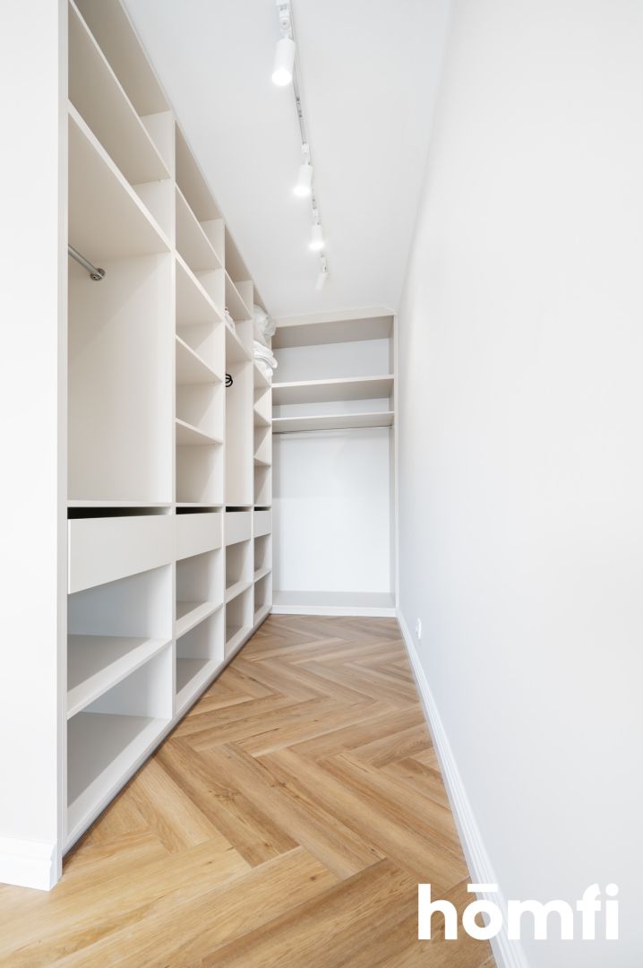 Wyjątkowy 100m2 apartament z tarasem - 3 pokoje - Mieszkanie - Wynajem - Łódź, Bałuty / Marysin