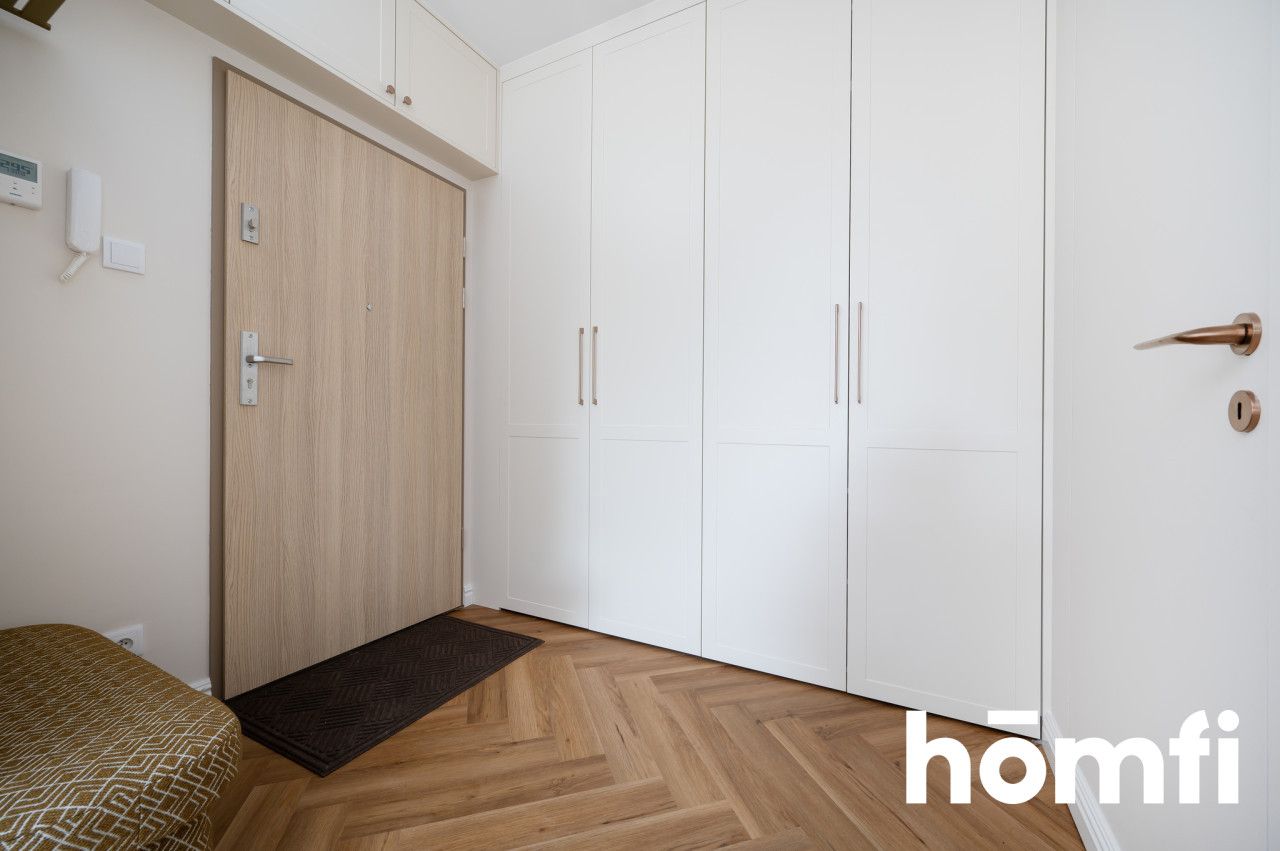 Wyjątkowy 100m2 apartament z tarasem - 3 pokoje - Mieszkanie - Wynajem - Łódź, Bałuty / Marysin