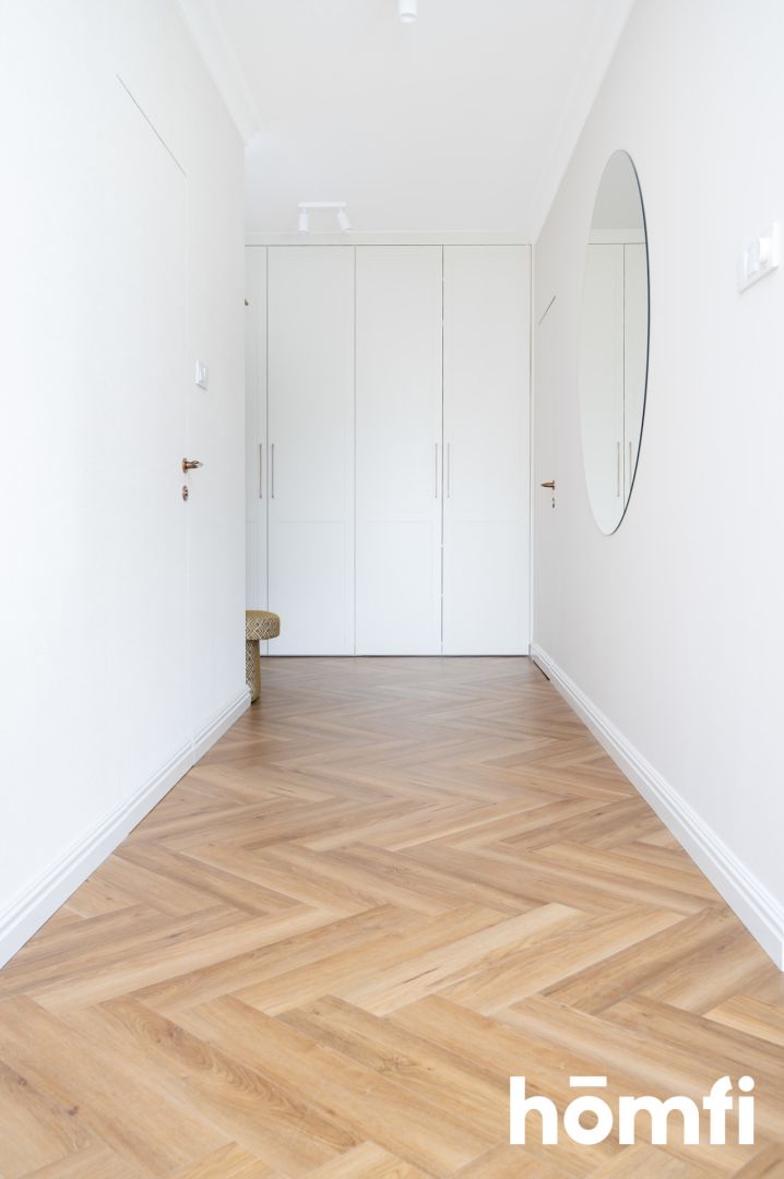 Wyjątkowy 100m2 apartament z tarasem - 3 pokoje - Mieszkanie - Wynajem - Łódź, Bałuty / Marysin