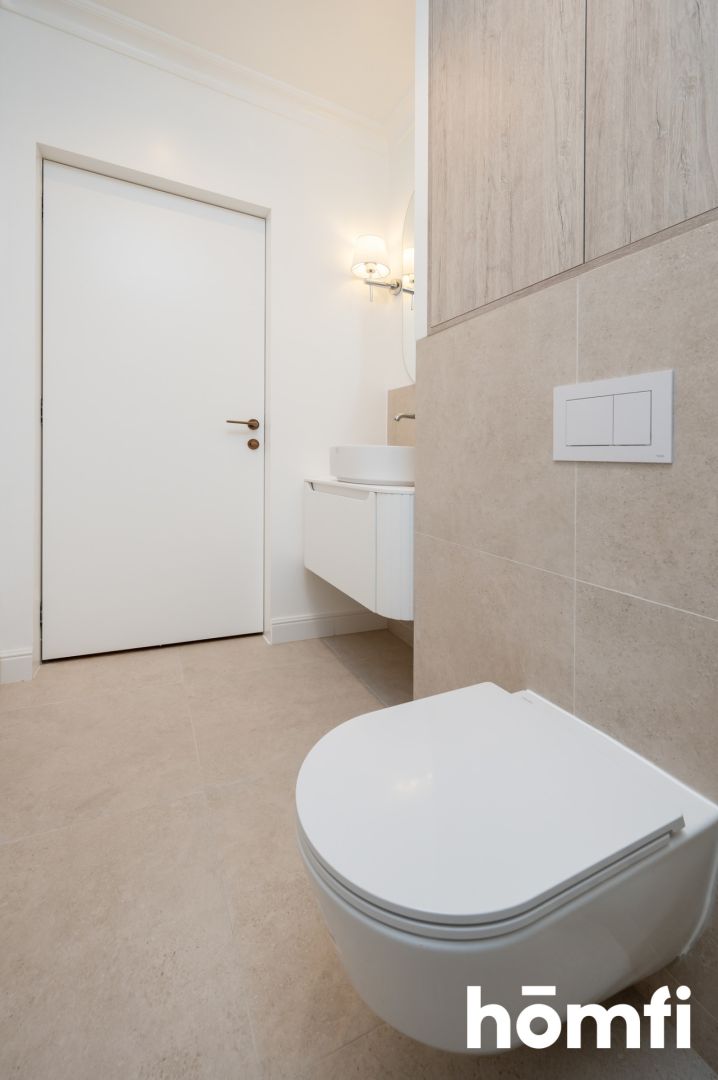 Wyjątkowy 100m2 apartament z tarasem - 3 pokoje - Mieszkanie - Wynajem - Łódź, Bałuty / Marysin