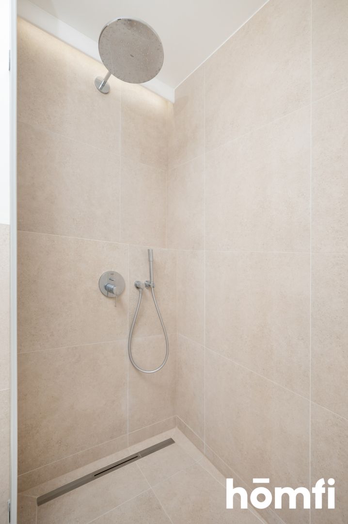 Wyjątkowy 100m2 apartament z tarasem - 3 pokoje - Mieszkanie - Wynajem - Łódź, Bałuty / Marysin