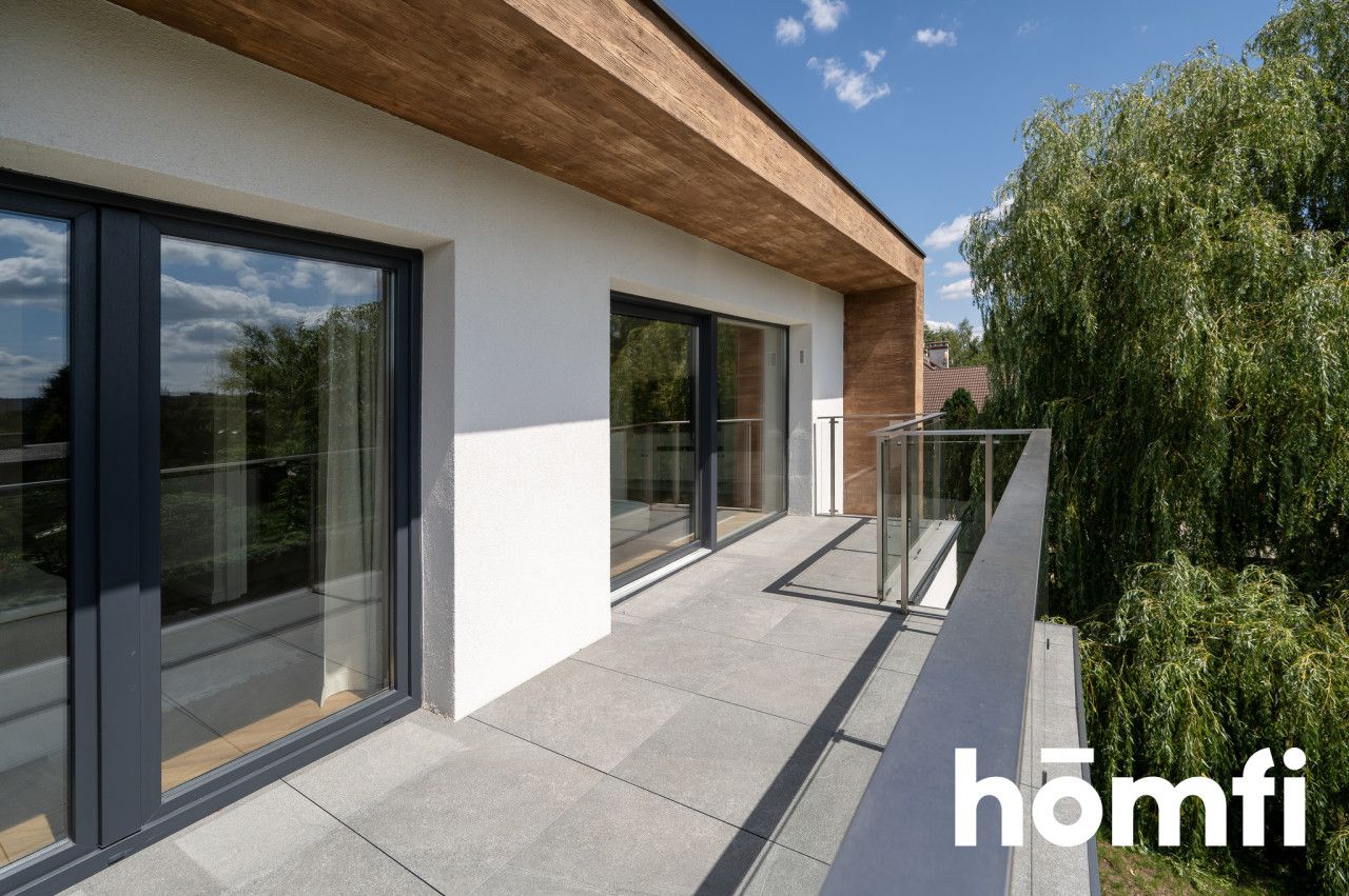 Wyjątkowy 100m2 apartament z tarasem - 3 pokoje - Mieszkanie - Wynajem - Łódź, Bałuty / Marysin