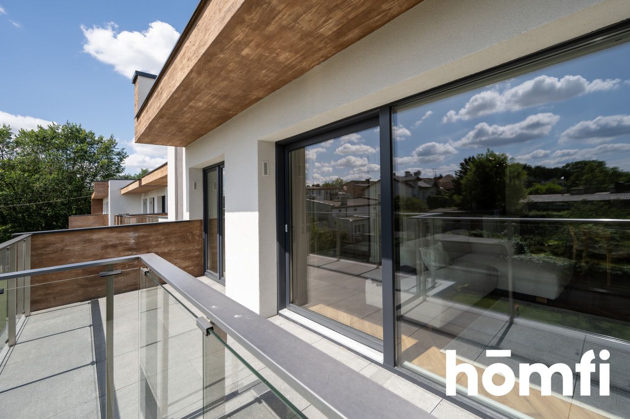 Wyjątkowy 100m2 apartament z tarasem - 3 pokoje - Mieszkanie - Wynajem - Łódź, Bałuty / Marysin