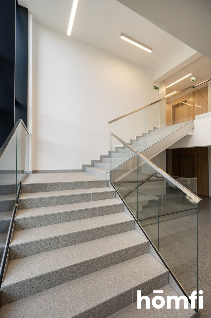 Wyjątkowy 100m2 apartament z tarasem - 3 pokoje - Mieszkanie - Wynajem - Łódź, Bałuty / Marysin