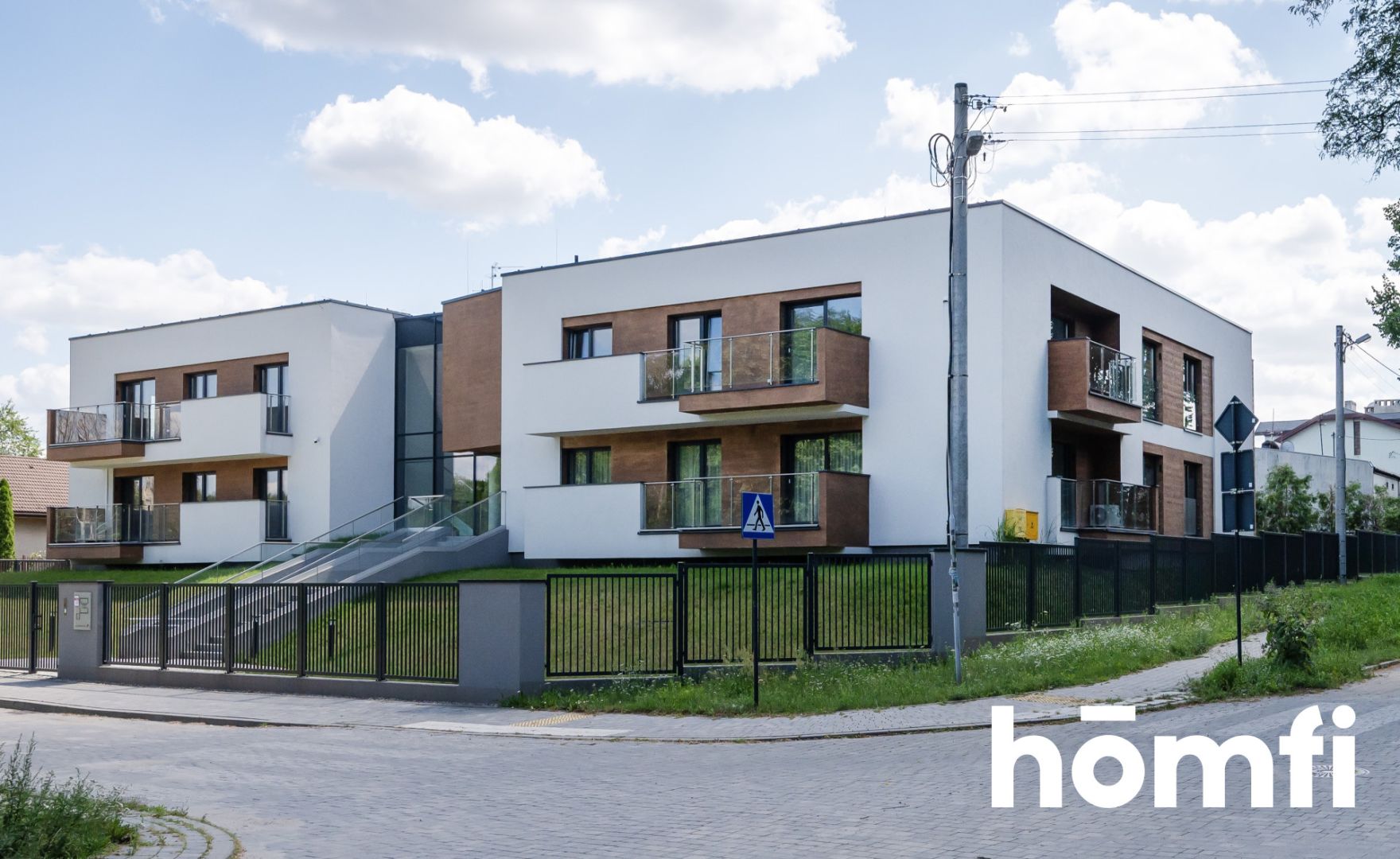 Wyjątkowy 100m2 apartament z tarasem - 3 pokoje - Mieszkanie - Wynajem - Łódź, Bałuty / Marysin