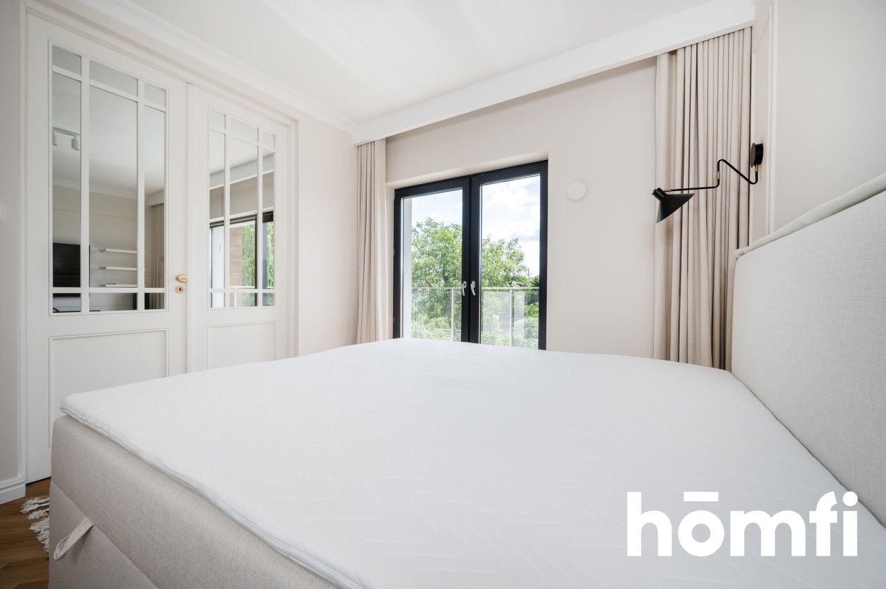 Wyjątkowy 100m2 apartament z tarasem - 3 pokoje - Mieszkanie - Wynajem - Łódź, Bałuty / Marysin