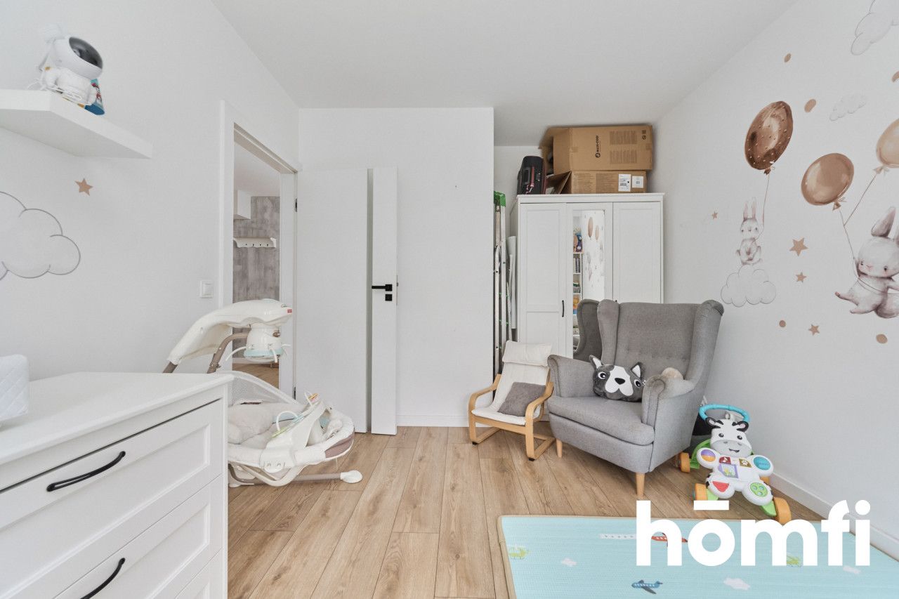 Na sprzedaż 4- pokojowe z ogrodem ul. Miłoszycka. - Mieszkanie - Sprzedaż - Wrocław, Psie Pole / Swojczyce