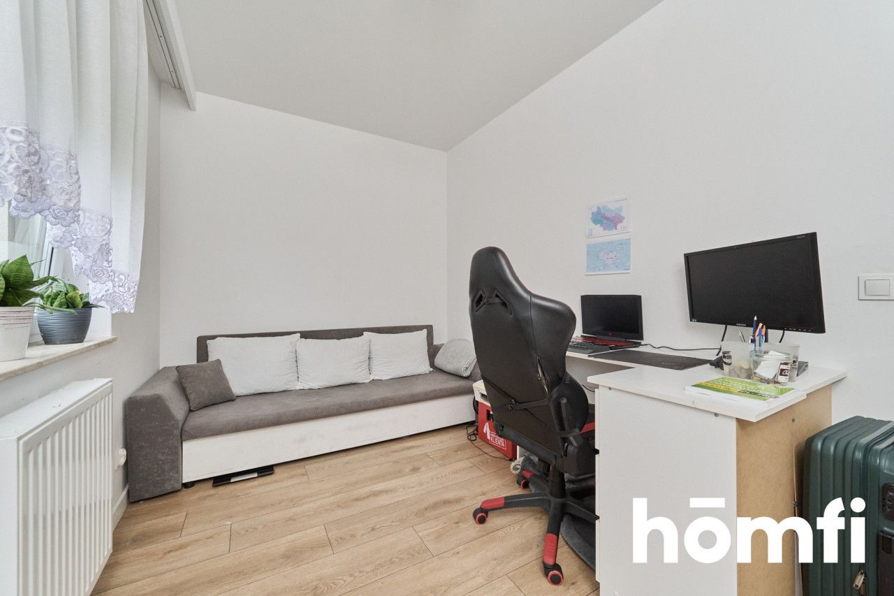 Na sprzedaż 4- pokojowe z ogrodem ul. Miłoszycka. - Mieszkanie - Sprzedaż - Wrocław, Psie Pole / Swojczyce