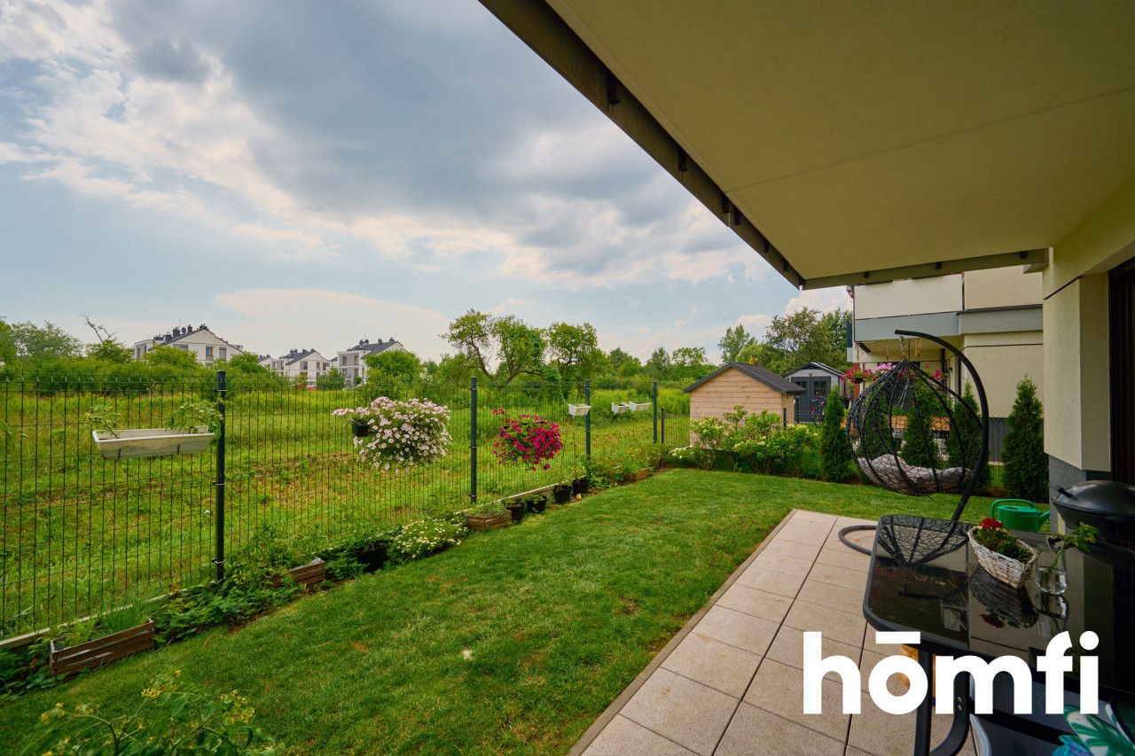 Na sprzedaż 4- pokojowe z ogrodem ul. Miłoszycka. - Mieszkanie - Sprzedaż - Wrocław, Psie Pole / Swojczyce