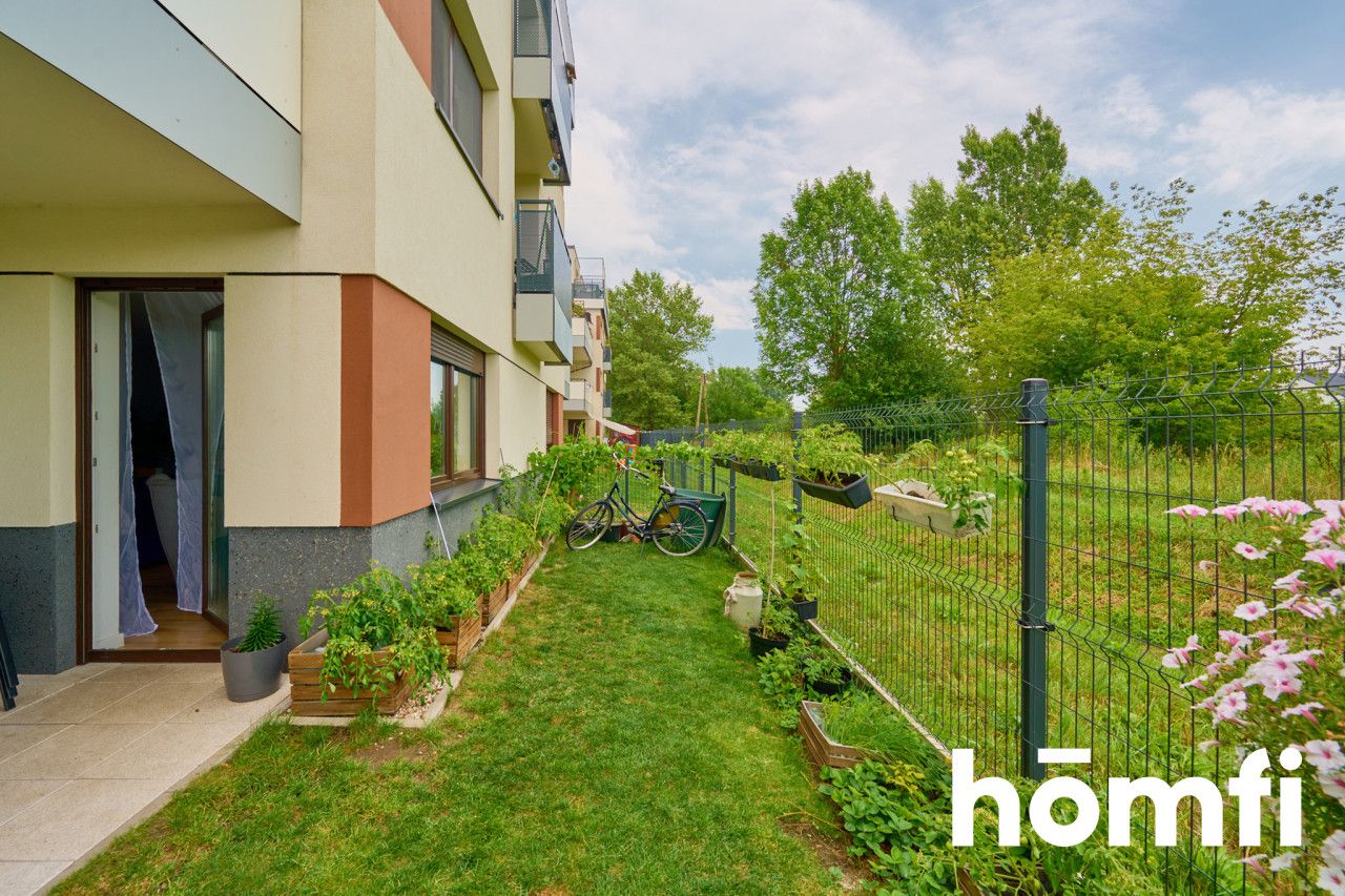 Na sprzedaż 4- pokojowe z ogrodem ul. Miłoszycka. - Mieszkanie - Sprzedaż - Wrocław, Psie Pole / Swojczyce