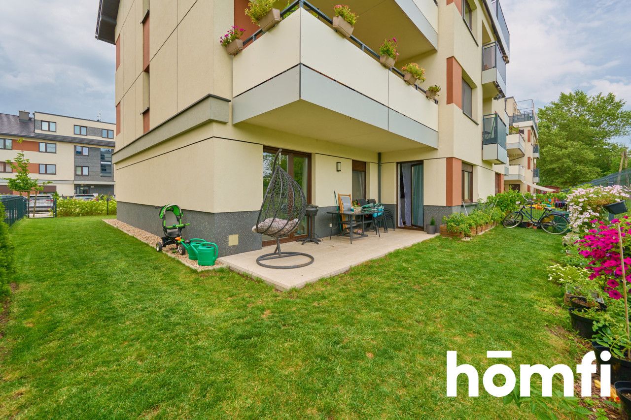 Na sprzedaż 4- pokojowe z ogrodem ul. Miłoszycka. - Mieszkanie - Sprzedaż - Wrocław, Psie Pole / Swojczyce