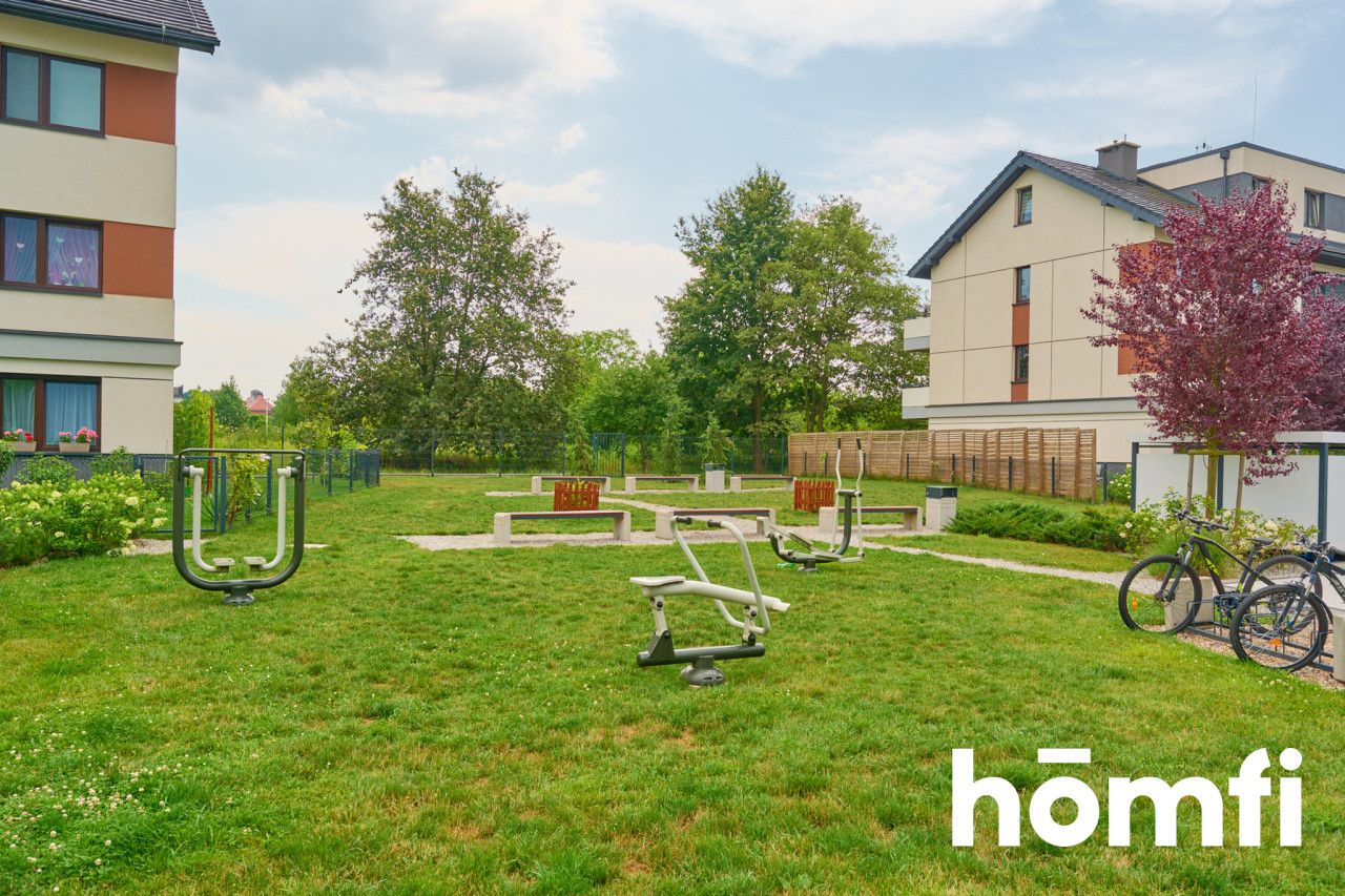 Na sprzedaż 4- pokojowe z ogrodem ul. Miłoszycka. - Mieszkanie - Sprzedaż - Wrocław, Psie Pole / Swojczyce