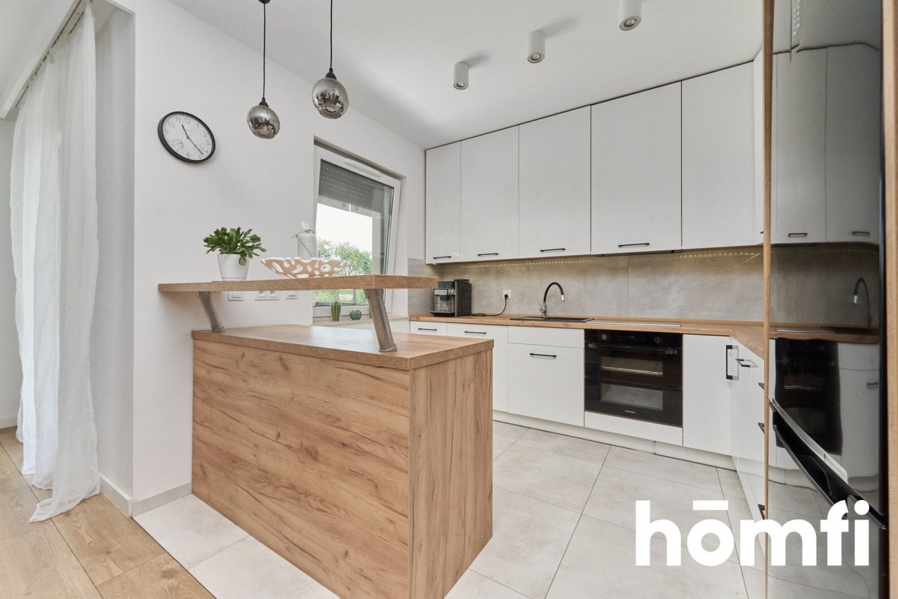 Na sprzedaż 4- pokojowe z ogrodem ul. Miłoszycka. - Mieszkanie - Sprzedaż - Wrocław, Psie Pole / Swojczyce