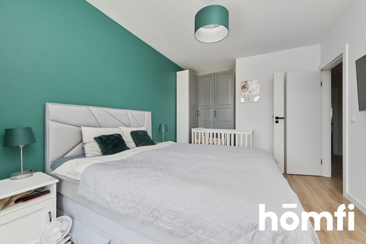 Na sprzedaż 4- pokojowe z ogrodem ul. Miłoszycka. - Mieszkanie - Sprzedaż - Wrocław, Psie Pole / Swojczyce