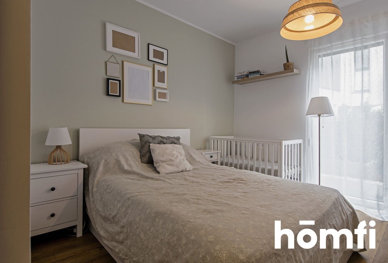 Sprzedaż 3pok. mieszkanie z ogrodem Poznań/Bajkowe - Mieszkanie - Sprzedaż - Poznań, Grunwald