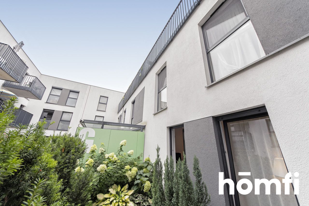 Sprzedaż 3pok. mieszkanie z ogrodem Poznań/Bajkowe - Mieszkanie - Sprzedaż - Poznań, Grunwald