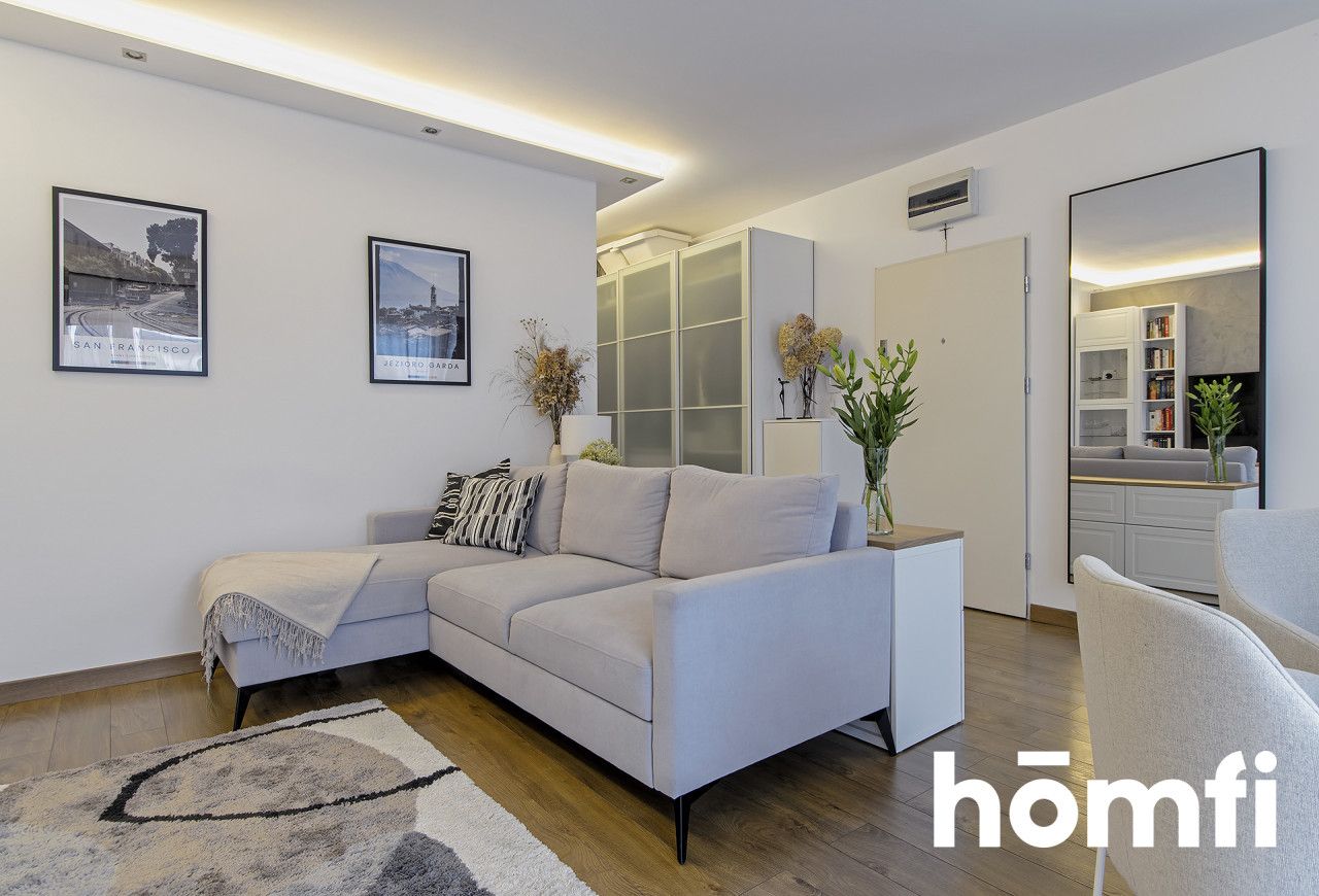 Sprzedaż 3pok. mieszkanie z ogrodem Poznań/Bajkowe - Mieszkanie - Sprzedaż - Poznań, Grunwald