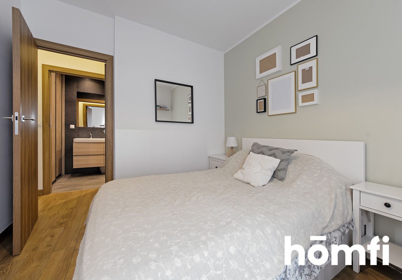 Sprzedaż 3pok. mieszkanie z ogrodem Poznań/Bajkowe - Mieszkanie - Sprzedaż - Poznań, Grunwald