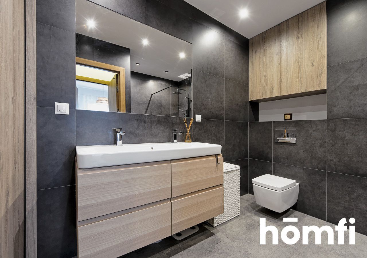 Sprzedaż 3pok. mieszkanie z ogrodem Poznań/Bajkowe - Mieszkanie - Sprzedaż - Poznań, Grunwald