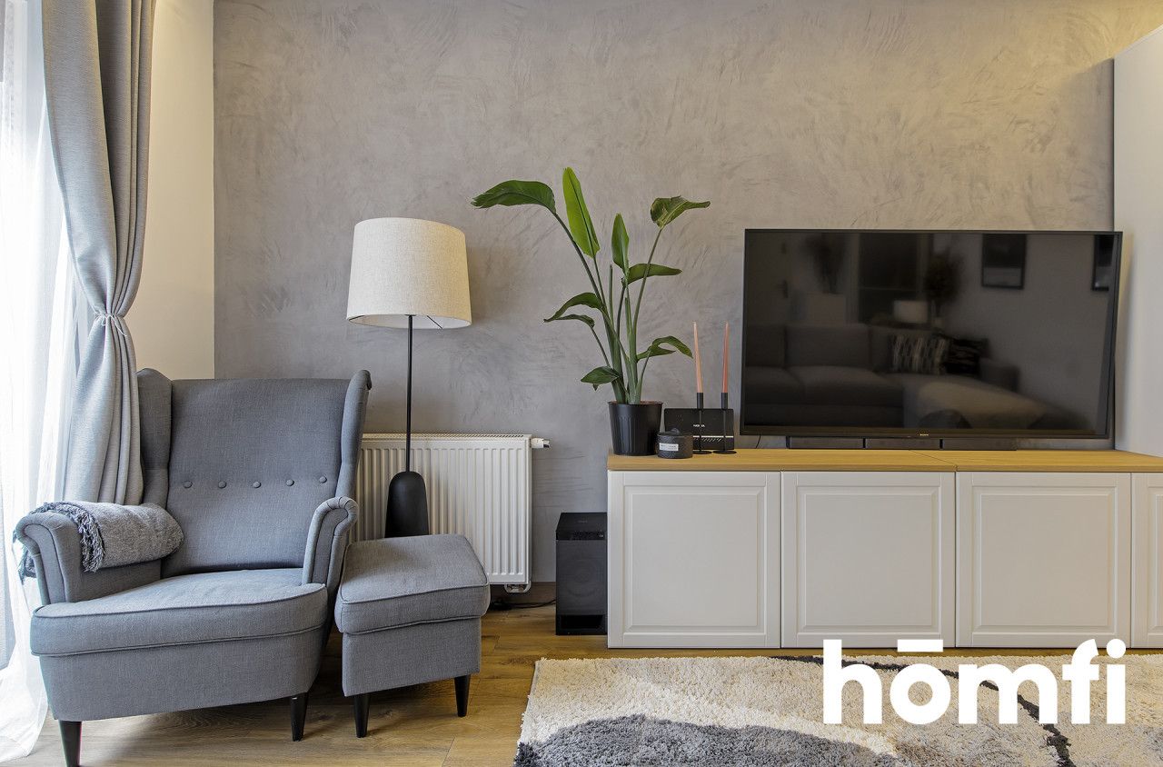 Sprzedaż 3pok. mieszkanie z ogrodem Poznań/Bajkowe - Mieszkanie - Sprzedaż - Poznań, Grunwald