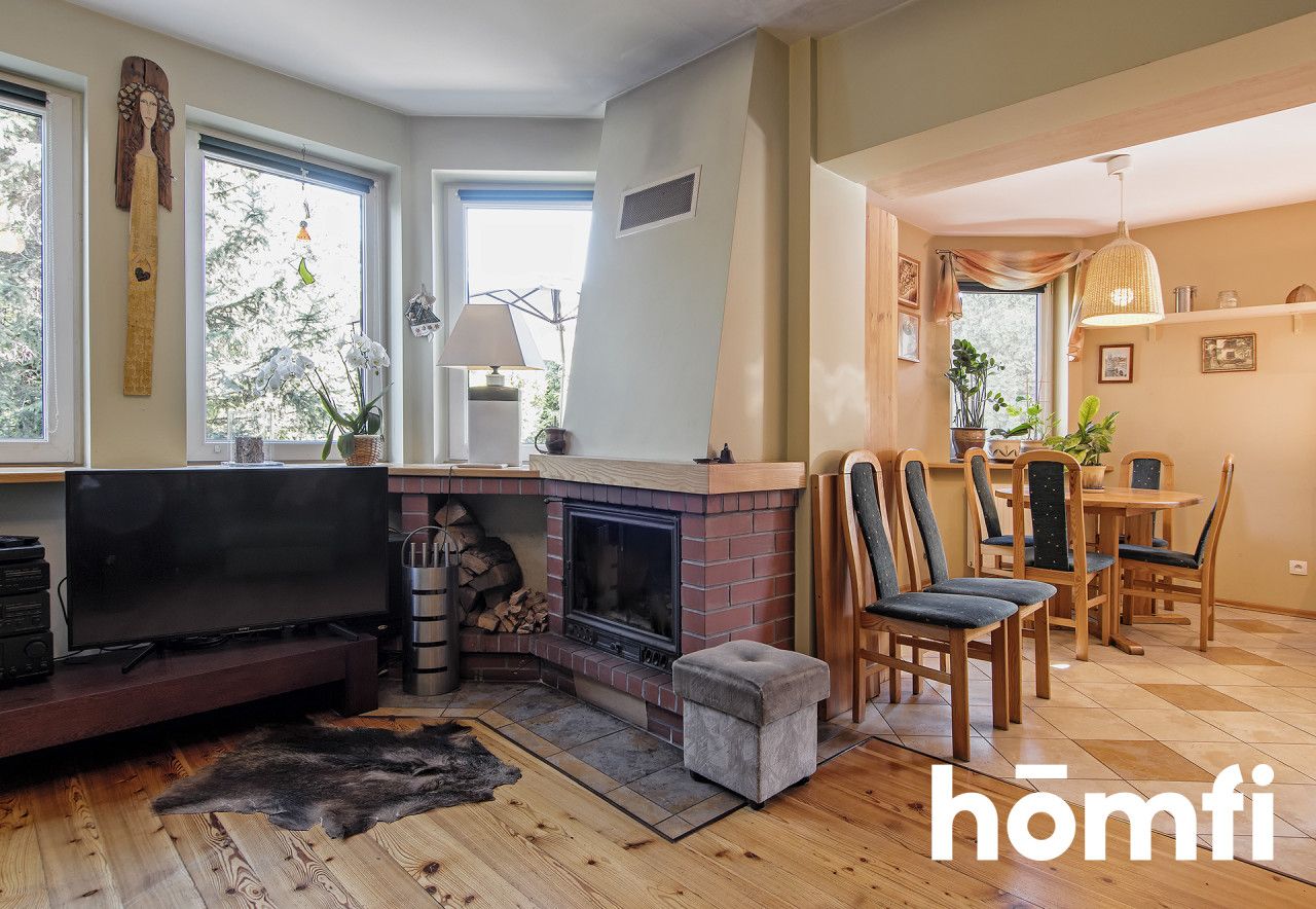 Na sprzedaż dom z pięknym ogrodem w Kościanie - Dom - Sprzedaż - Kościański, Kościan