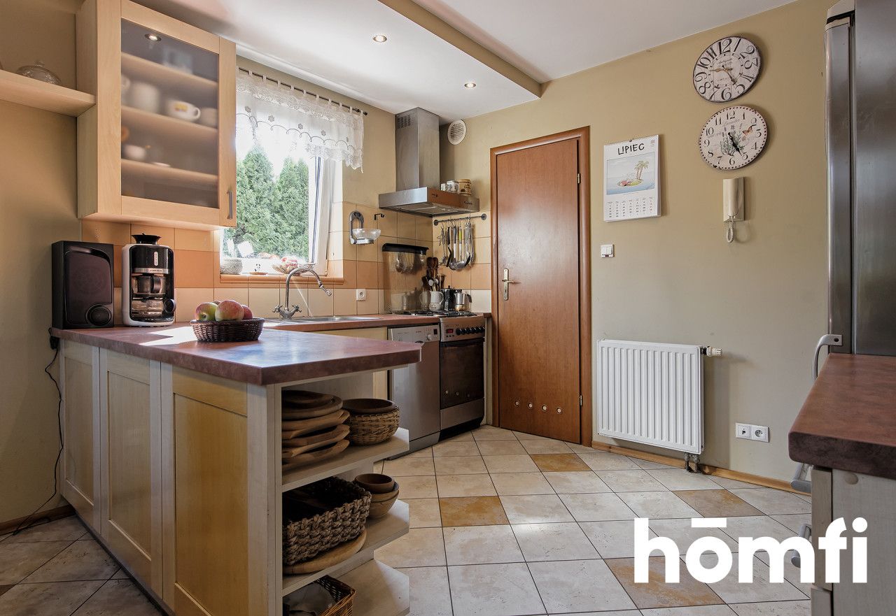 Na sprzedaż dom z pięknym ogrodem w Kościanie - Dom - Sprzedaż - Kościański, Kościan