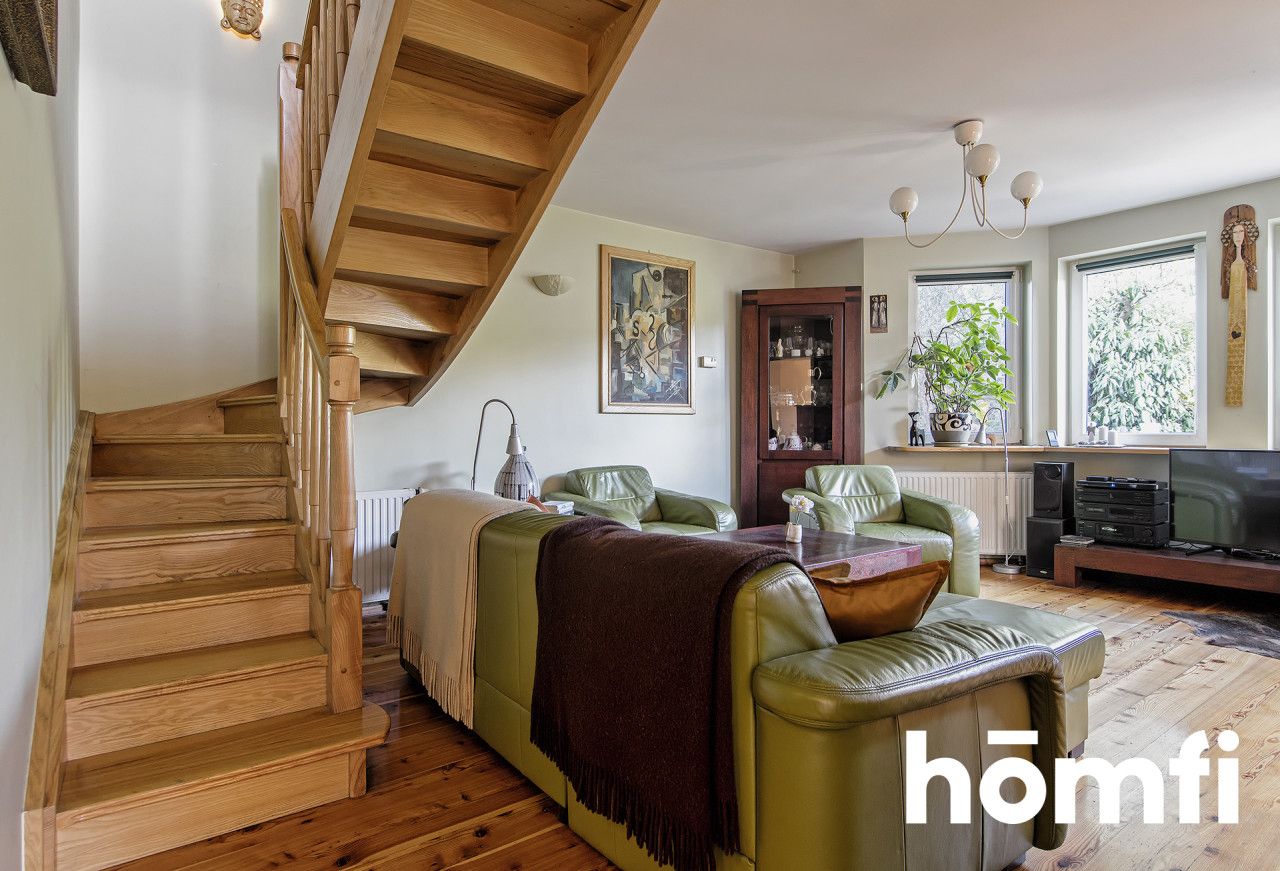 Na sprzedaż dom z pięknym ogrodem w Kościanie - Dom - Sprzedaż - Kościański, Kościan