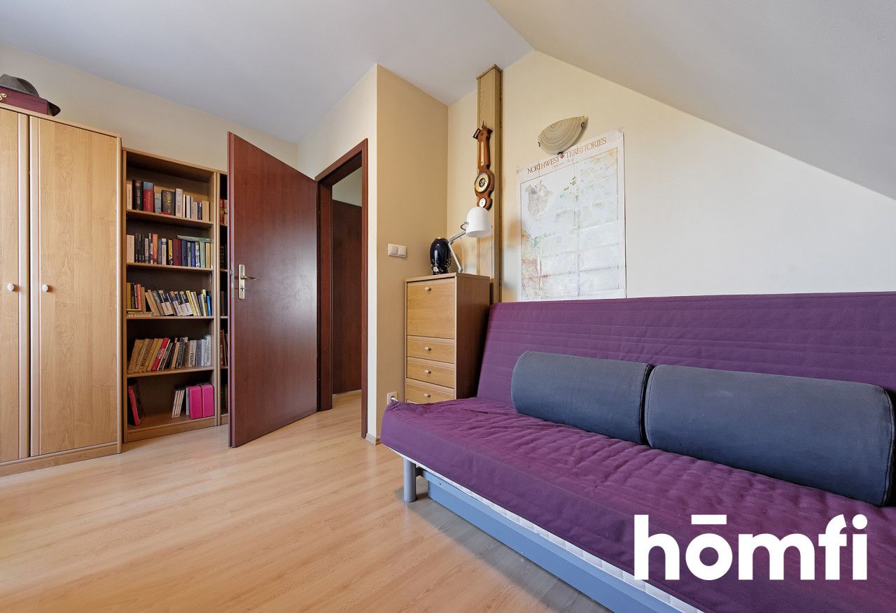 Na sprzedaż dom z pięknym ogrodem w Kościanie - Dom - Sprzedaż - Kościański, Kościan