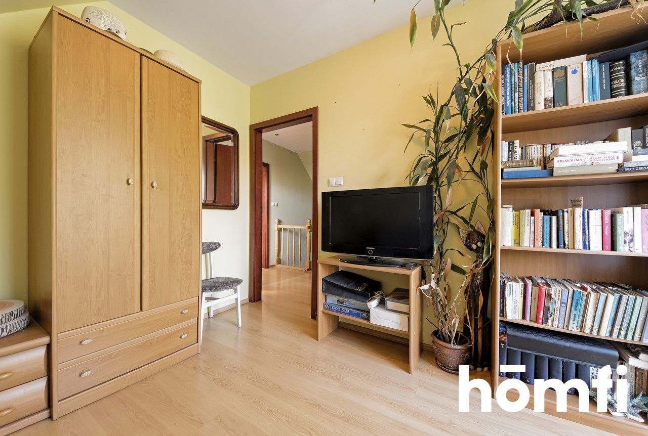 Na sprzedaż dom z pięknym ogrodem w Kościanie - Dom - Sprzedaż - Kościański, Kościan