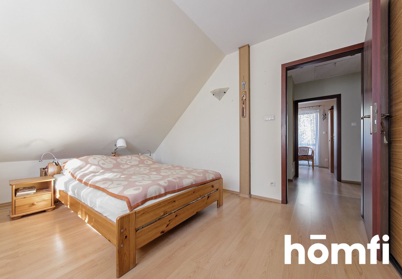 Na sprzedaż dom z pięknym ogrodem w Kościanie - Dom - Sprzedaż - Kościański, Kościan