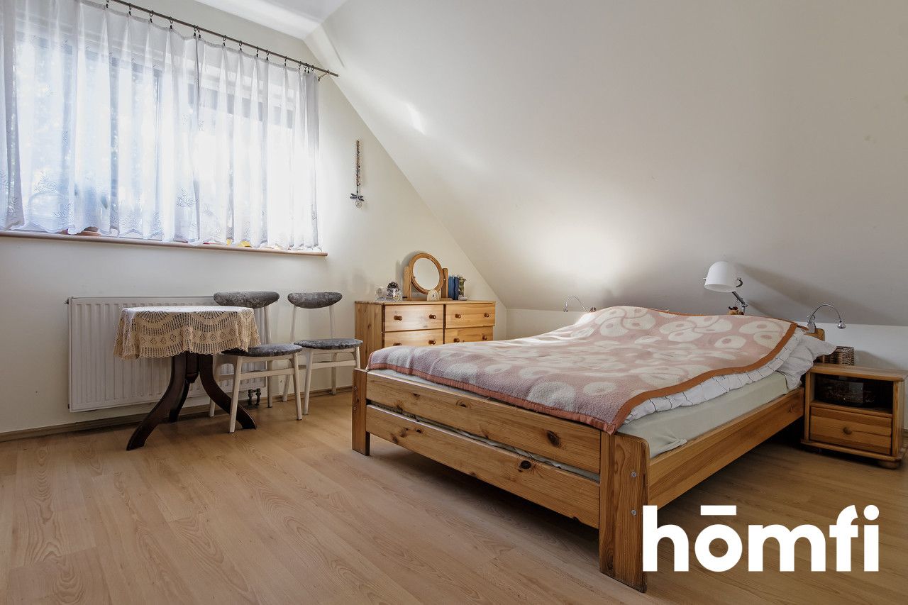 Na sprzedaż dom z pięknym ogrodem w Kościanie - Dom - Sprzedaż - Kościański, Kościan