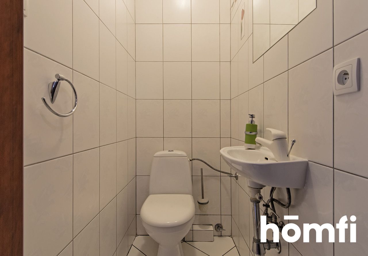 Na sprzedaż dom z pięknym ogrodem w Kościanie - Dom - Sprzedaż - Kościański, Kościan