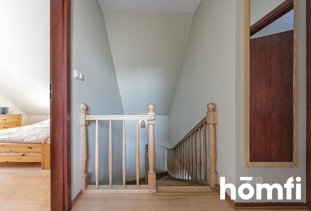 Na sprzedaż dom z pięknym ogrodem w Kościanie - Dom - Sprzedaż - Kościański, Kościan