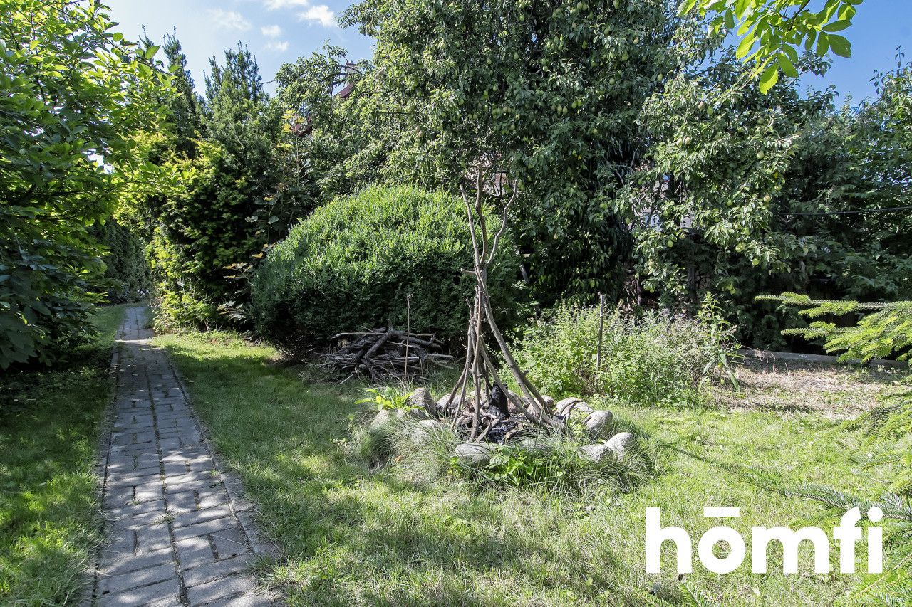 Na sprzedaż dom z pięknym ogrodem w Kościanie - Dom - Sprzedaż - Kościański, Kościan