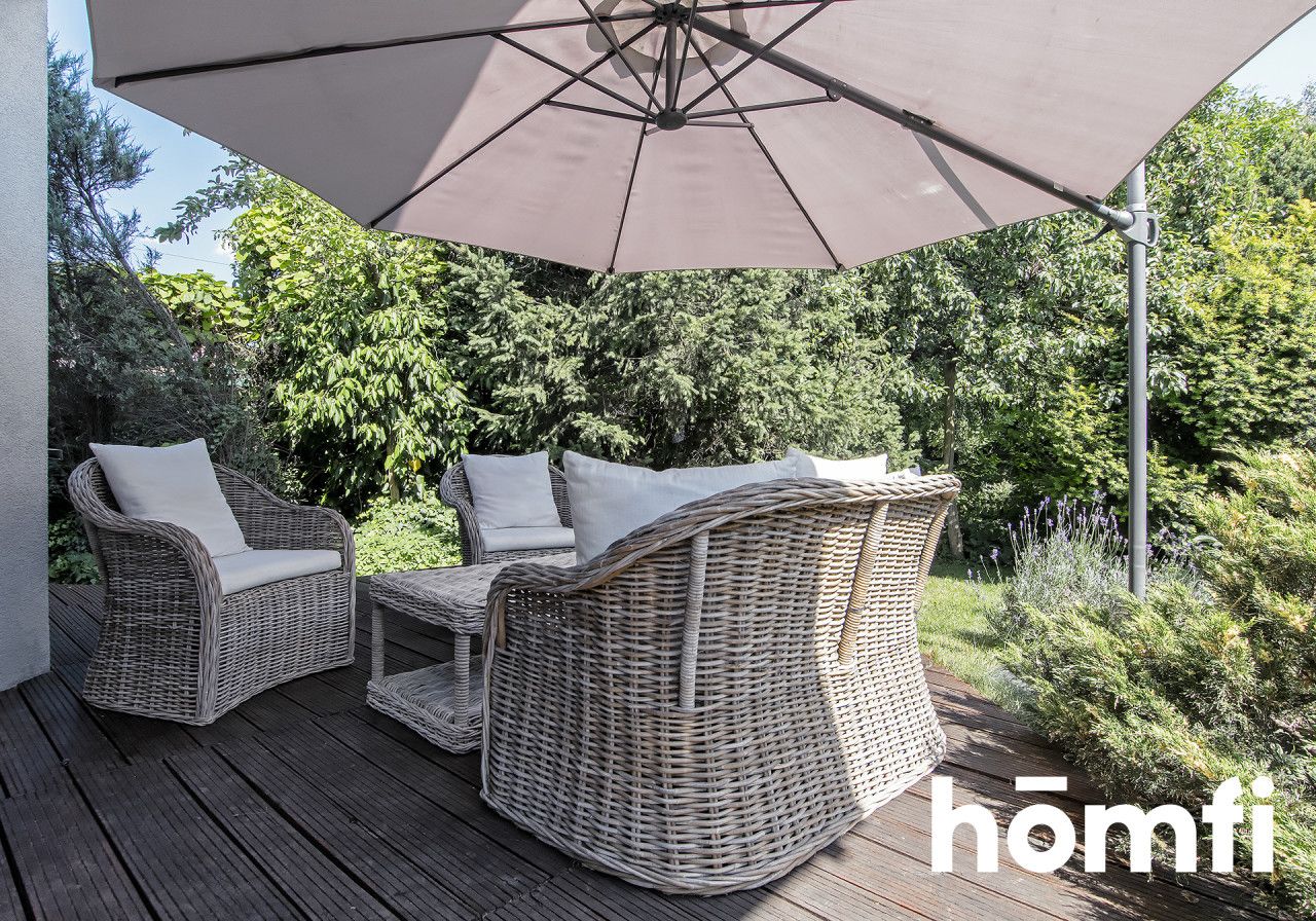 Na sprzedaż dom z pięknym ogrodem w Kościanie - Dom - Sprzedaż - Kościański, Kościan