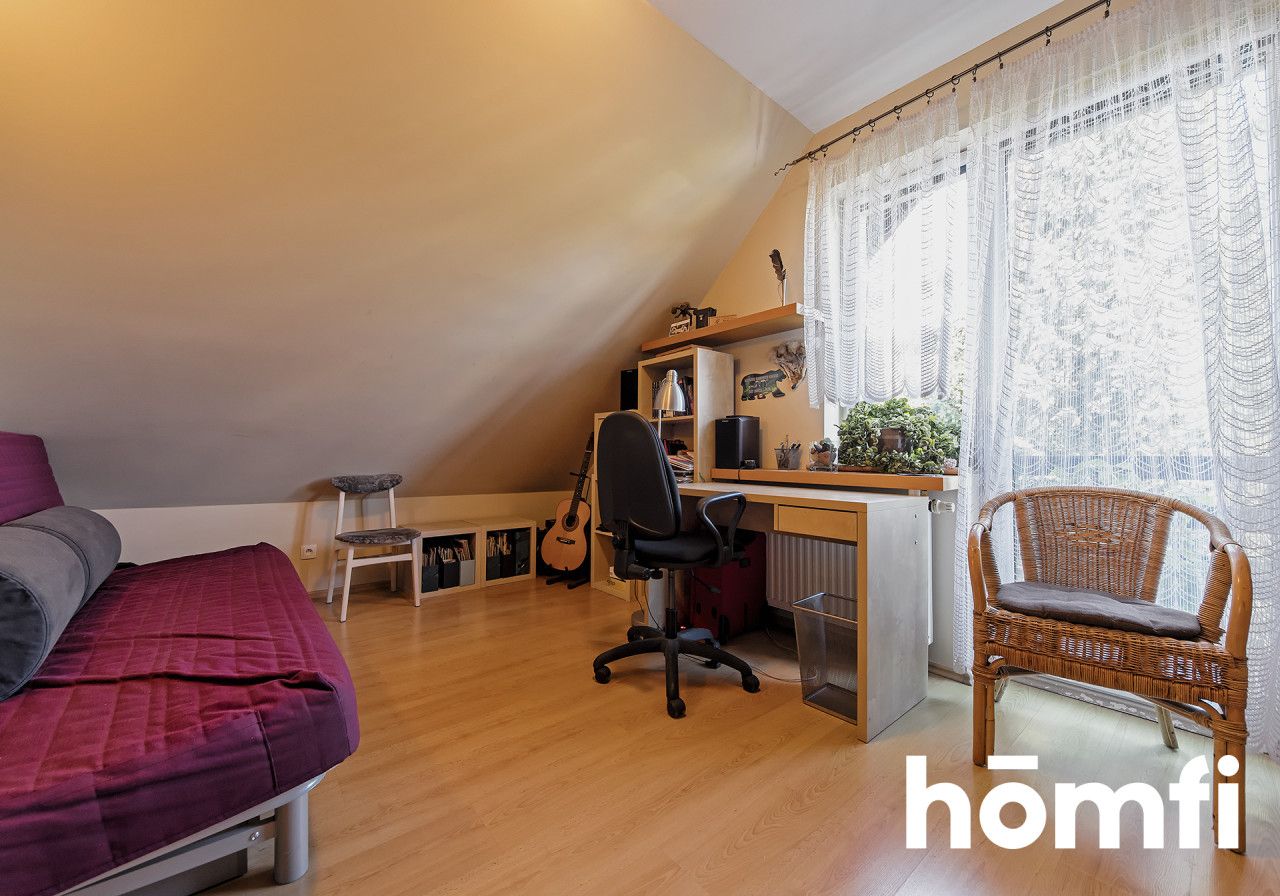 Na sprzedaż dom z pięknym ogrodem w Kościanie - Dom - Sprzedaż - Kościański, Kościan