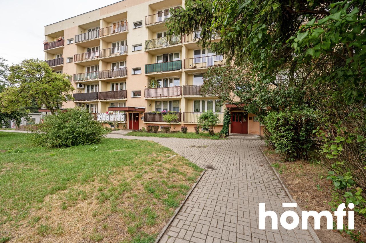 3-pokojowe mieszkanie Łódź-Chojny - Mieszkanie - Wynajem - Łódź, Górna