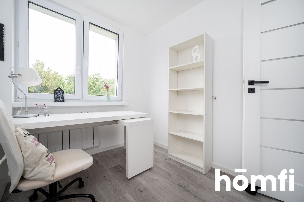 3-pokojowe mieszkanie Łódź-Chojny - Mieszkanie - Wynajem - Łódź, Górna