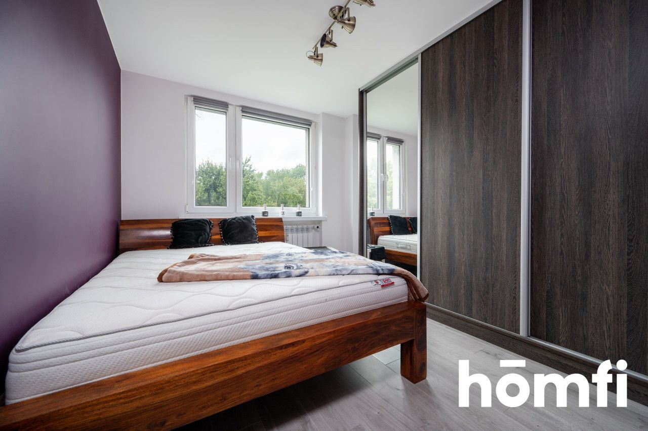 3-pokojowe mieszkanie Łódź-Chojny - Mieszkanie - Wynajem - Łódź, Górna