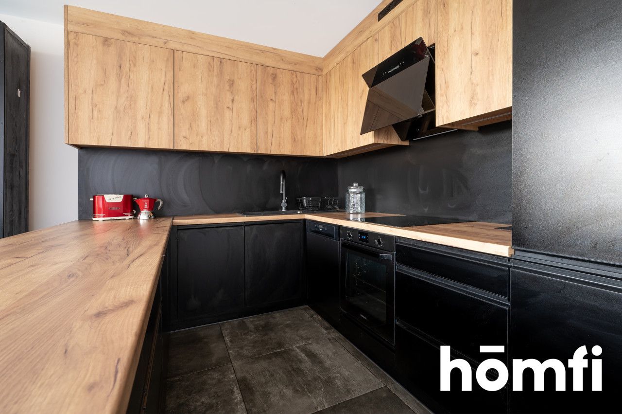 3-pokojowe mieszkanie Łódź-Chojny - Mieszkanie - Wynajem - Łódź, Górna