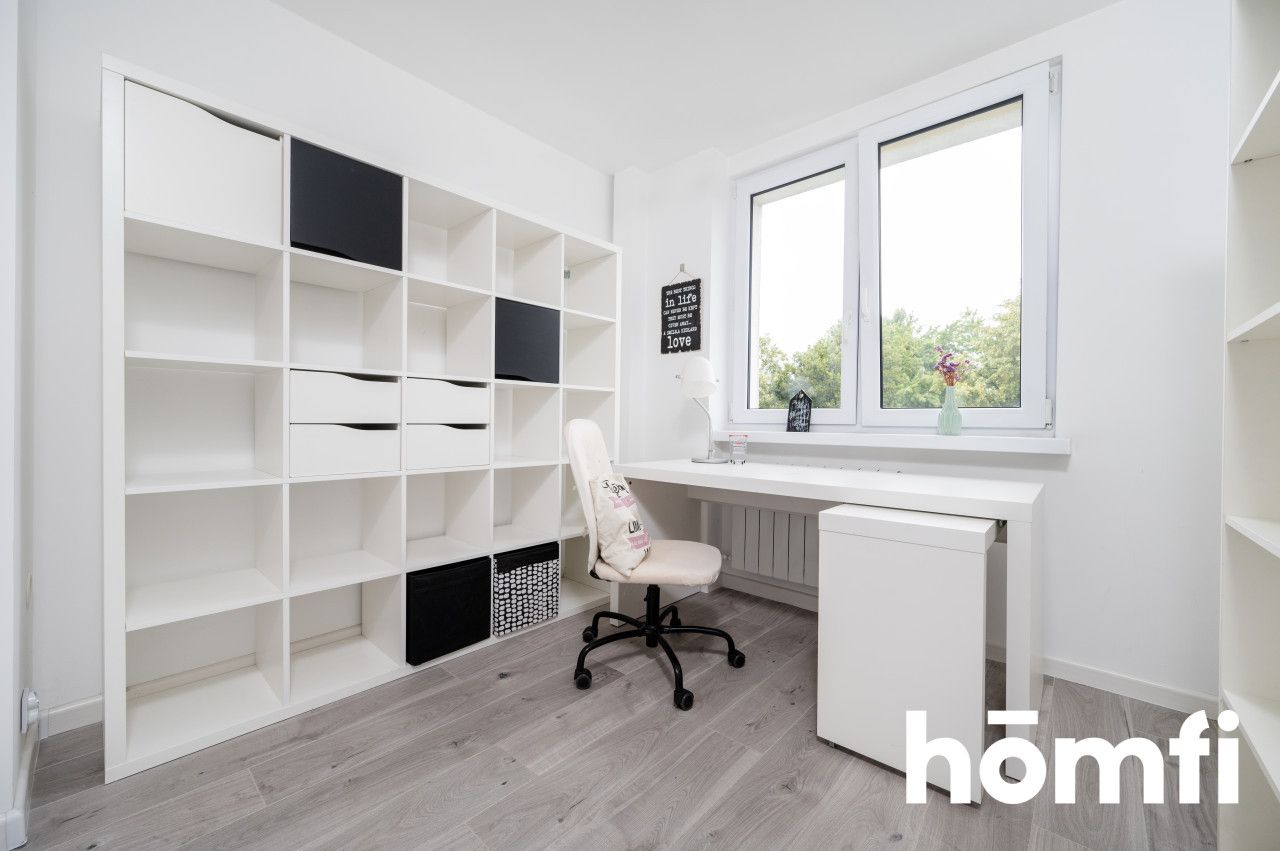 3-pokojowe mieszkanie Łódź-Chojny - Mieszkanie - Wynajem - Łódź, Górna