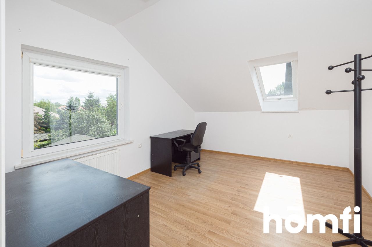 Na wynajem dom idealny pod działalność - Dom - Wynajem - Trzebnicki, Wisznia Mała / Ligota Piękna