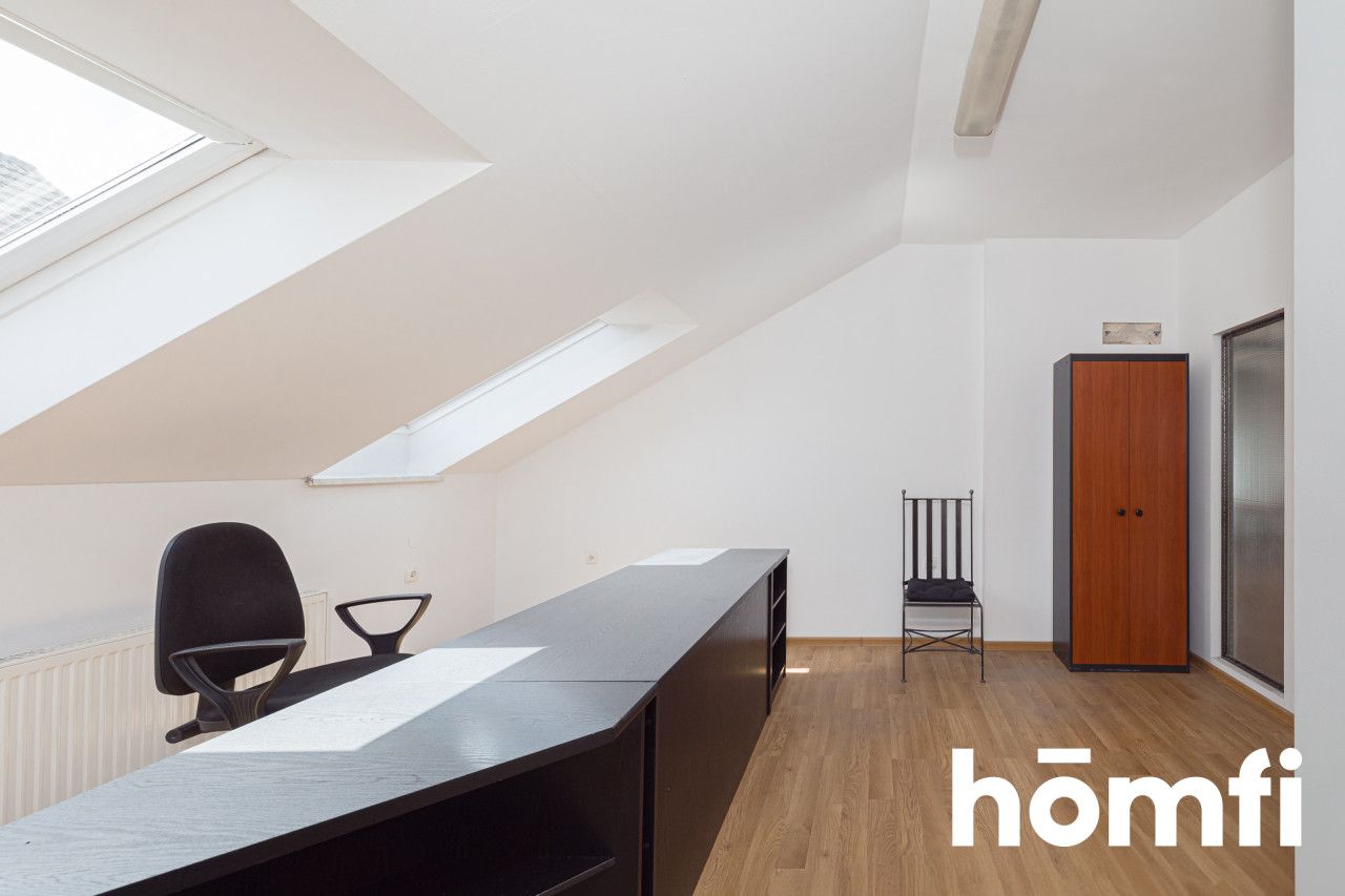 Na wynajem dom idealny pod działalność - Dom - Wynajem - Trzebnicki, Wisznia Mała / Ligota Piękna