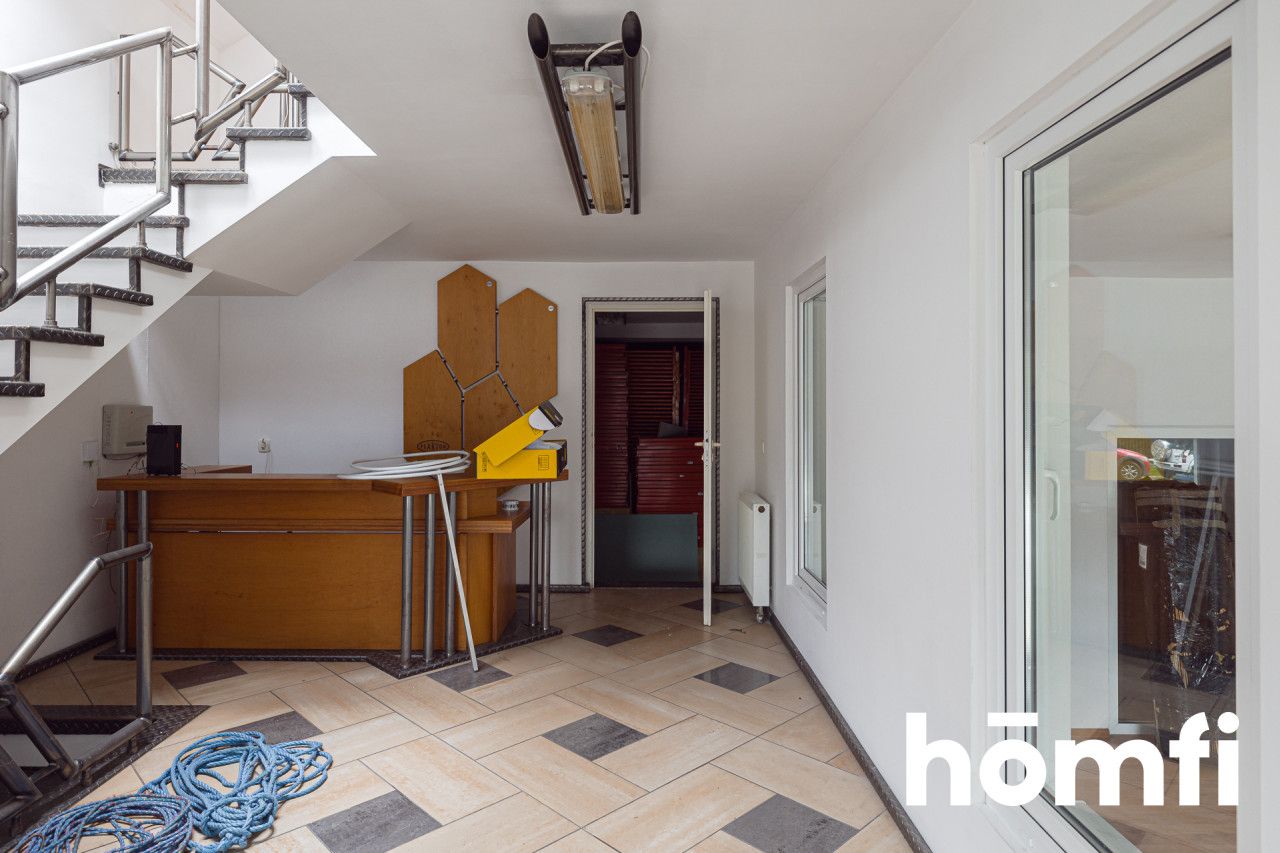 Na wynajem dom idealny pod działalność - Dom - Wynajem - Trzebnicki, Wisznia Mała / Ligota Piękna