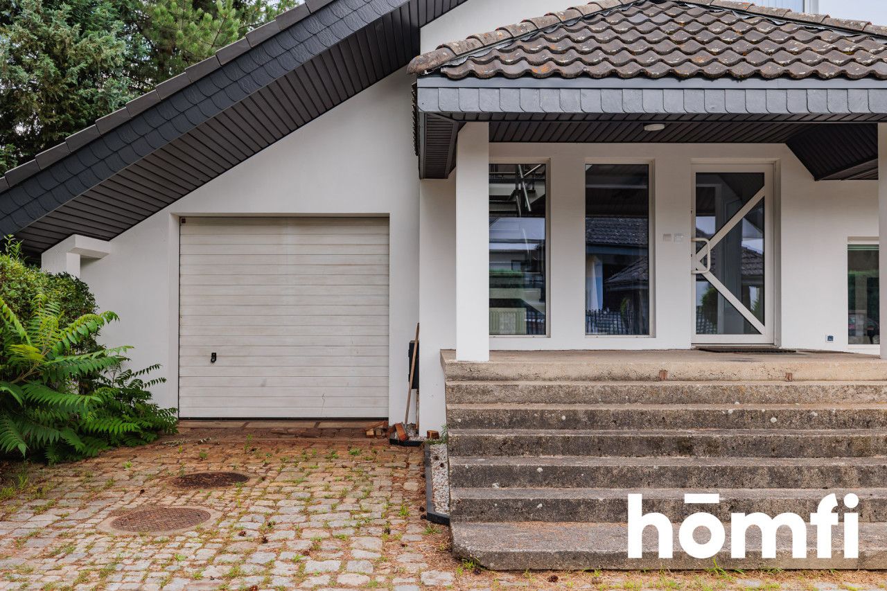 Na wynajem dom idealny pod działalność - Dom - Wynajem - Trzebnicki, Wisznia Mała / Ligota Piękna